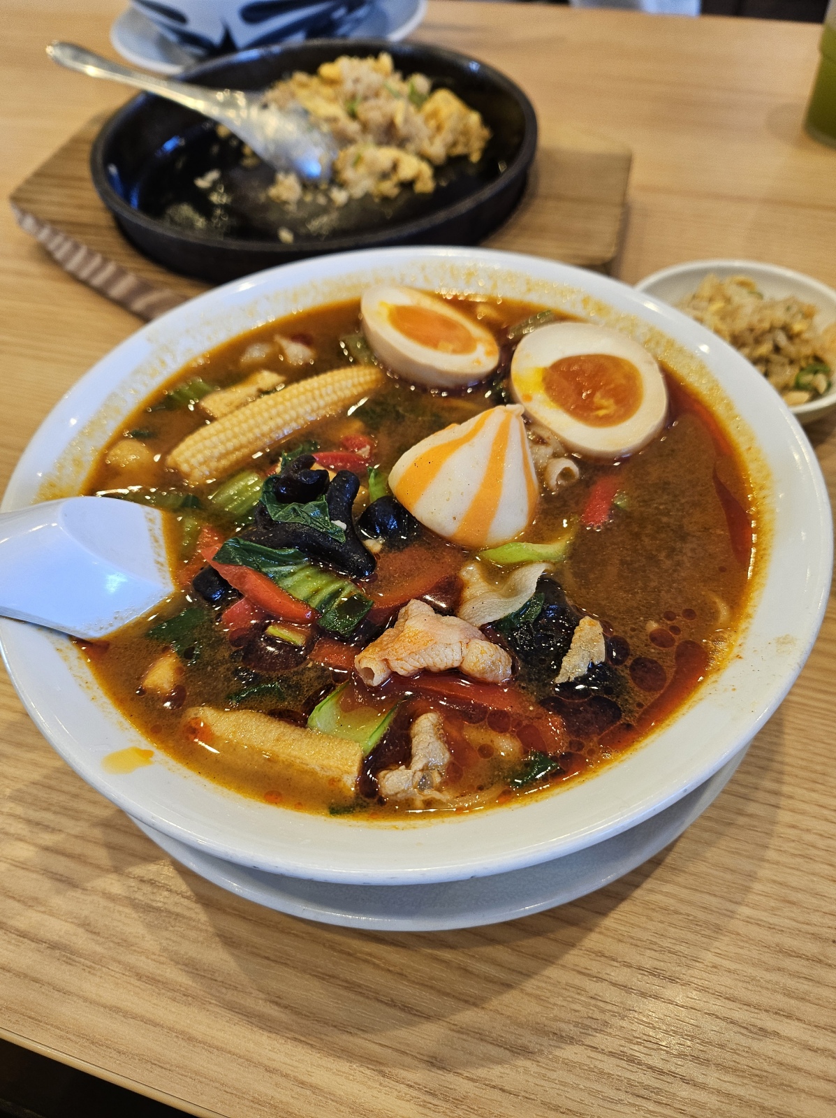 ��煓�